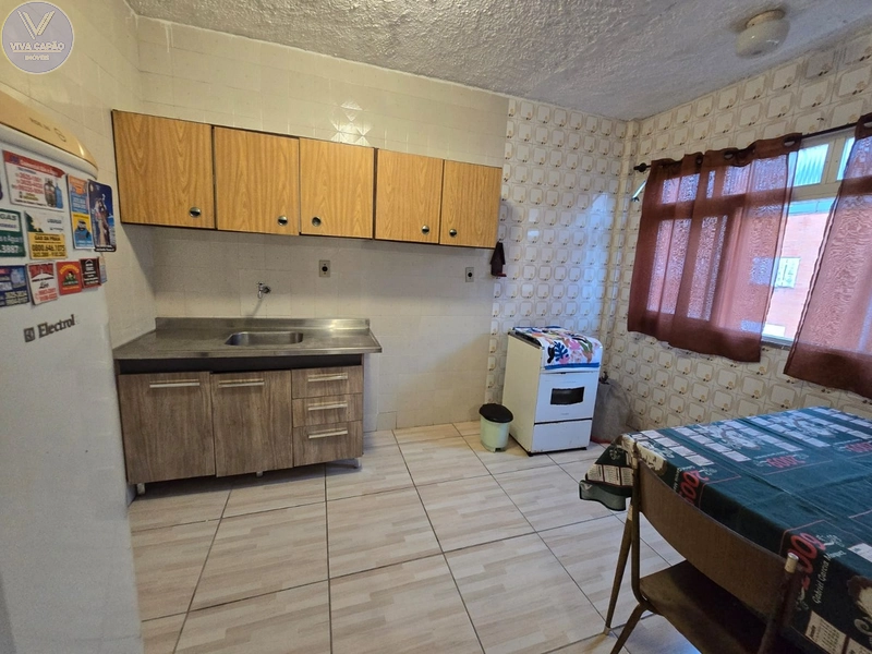 APARTAMENTO 1 DORMITÓRIO TRANSFORMADO EM 2 – VILA VELHA, SACADA LESTE!: 20ª foto da galeria de imagens do imóvel