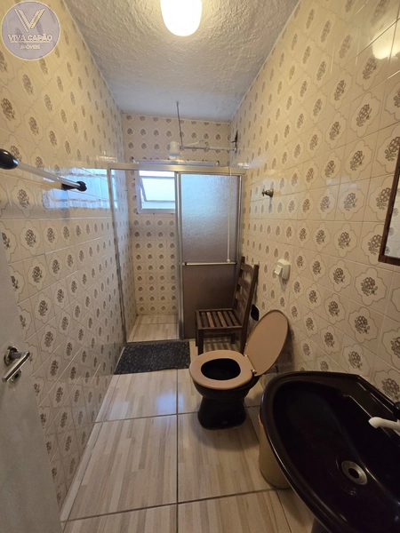 APARTAMENTO 1 DORMITÓRIO TRANSFORMADO EM 2 – VILA VELHA, SACADA LESTE!: 10ª foto da galeria de imagens do imóvel