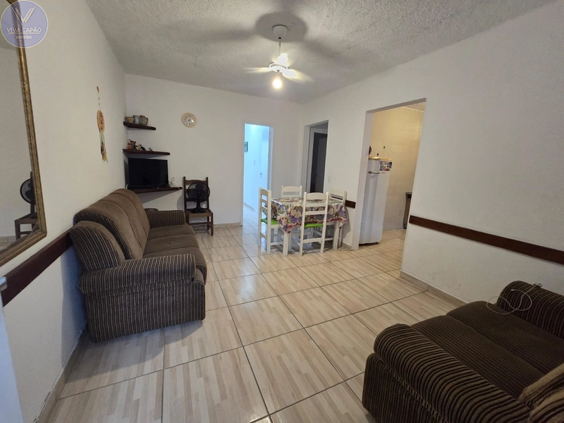 APARTAMENTO 1 DORMITÓRIO TRANSFORMADO EM 2 – VILA VELHA, SACADA LESTE!: 7ª foto da galeria de imagens do imóvel