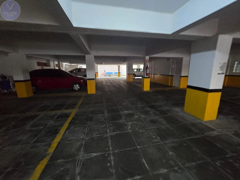 APARTAMENTO 1 DORMITÓRIO TRANSFORMADO EM 2 – VILA VELHA, SACADA LESTE!: 4ª foto da galeria de imagens do imóvel