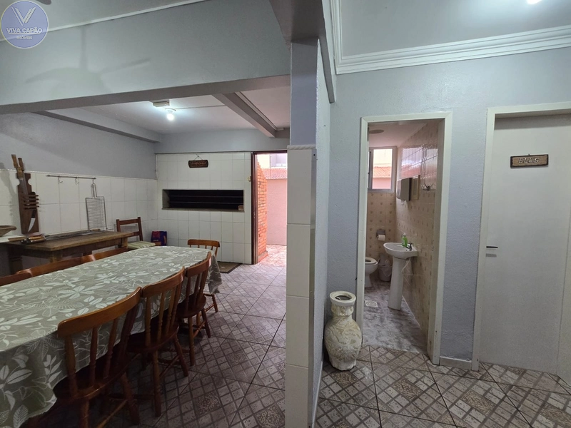 APARTAMENTO 1 DORMITÓRIO TRANSFORMADO EM 2 – VILA VELHA, SACADA LESTE!: 12ª foto da galeria de imagens do imóvel