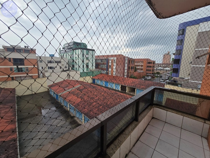 APARTAMENTO 1 DORMITÓRIO TRANSFORMADO EM 2 – VILA VELHA, SACADA LESTE!: 16ª foto da galeria de imagens do imóvel