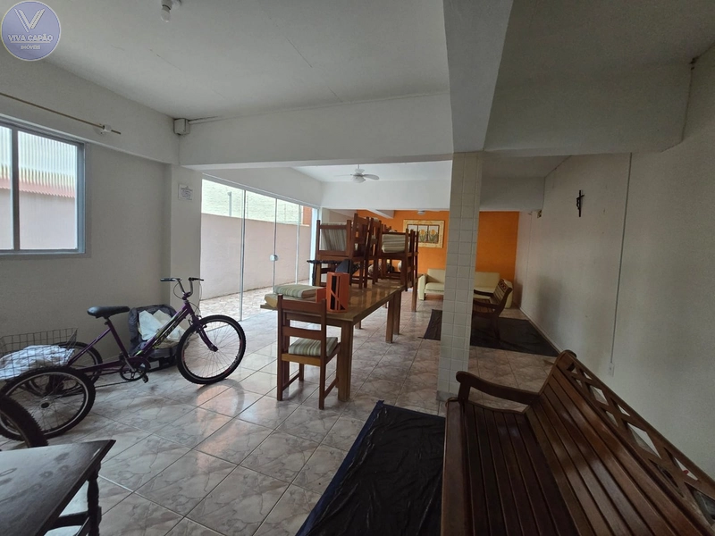 APARTAMENTO 1 DORMITÓRIO TRANSFORMADO EM 2 – VILA VELHA, SACADA LESTE!: 2ª foto da galeria de imagens do imóvel