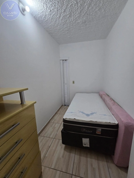 APARTAMENTO 1 DORMITÓRIO TRANSFORMADO EM 2 – VILA VELHA, SACADA LESTE!: 19ª foto da galeria de imagens do imóvel
