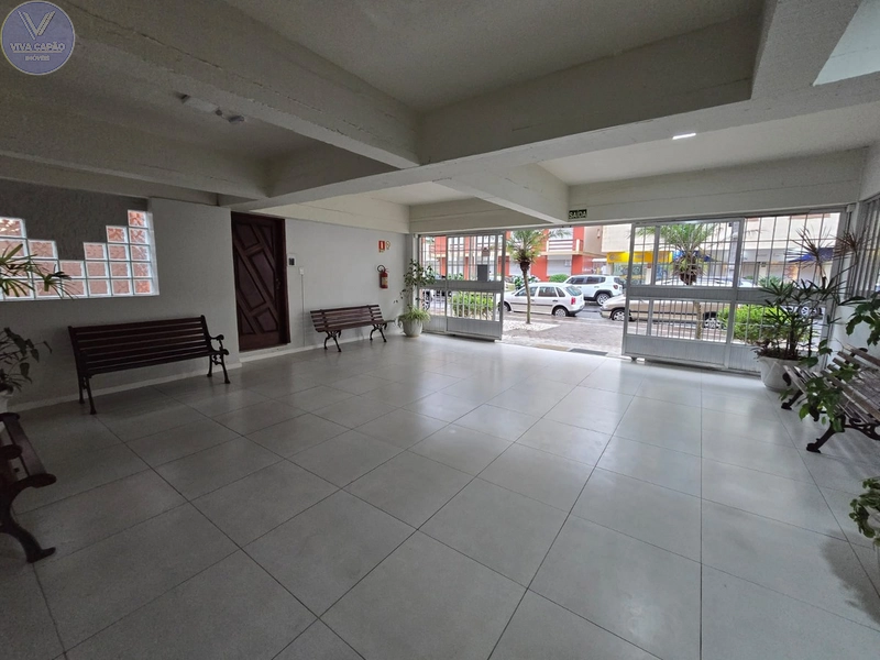 APARTAMENTO 1 DORMITÓRIO TRANSFORMADO EM 2 – VILA VELHA, SACADA LESTE!: 13ª foto da galeria de imagens do imóvel