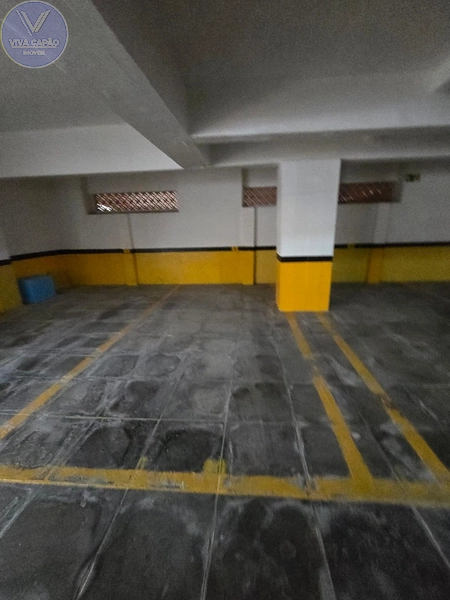 APARTAMENTO 1 DORMITÓRIO TRANSFORMADO EM 2 – VILA VELHA, SACADA LESTE!: 6ª foto da galeria de imagens do imóvel