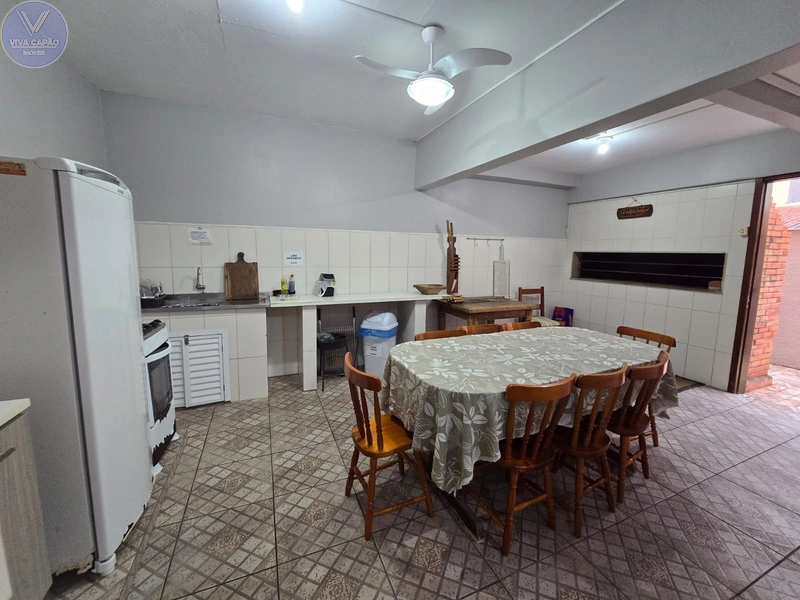 APARTAMENTO 1 DORMITÓRIO TRANSFORMADO EM 2 – VILA VELHA, SACADA LESTE!: 8ª foto da galeria de imagens do imóvel