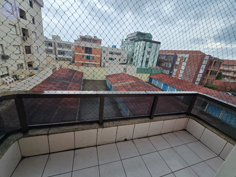 APARTAMENTO 1 DORMITÓRIO TRANSFORMADO EM 2 – VILA VELHA, SACADA LESTE!: 18ª foto da galeria de imagens do imóvel