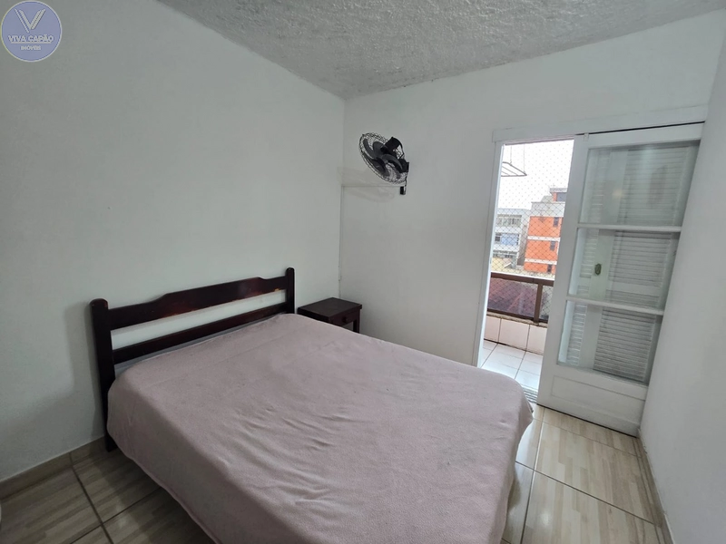 APARTAMENTO 1 DORMITÓRIO TRANSFORMADO EM 2 – VILA VELHA, SACADA LESTE!: 14ª foto da galeria de imagens do imóvel