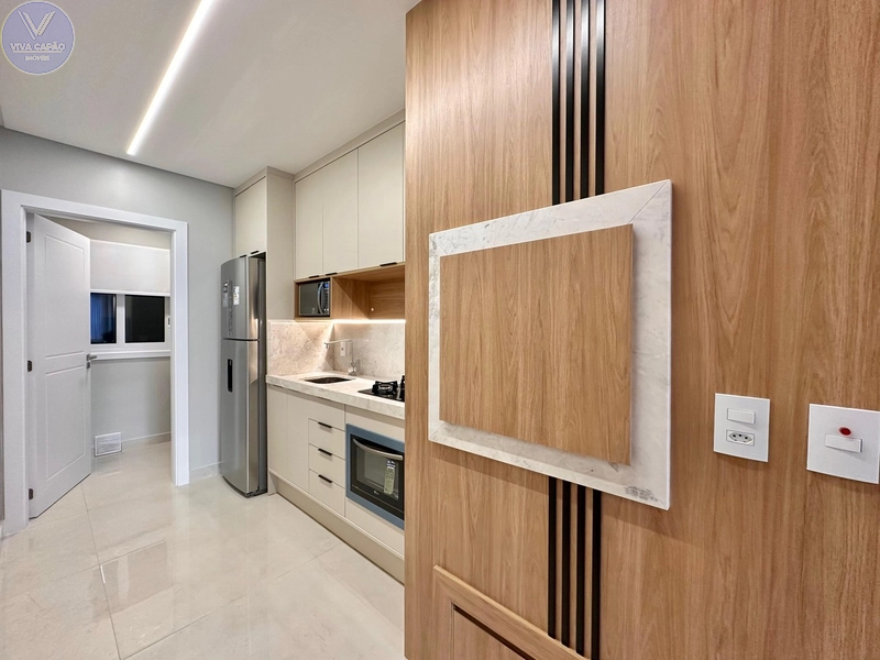 APARTAMENTO À VENDA COM TERRAÇO / INFRA FANTÁSTICA: 18ª foto da galeria de imagens do imóvel