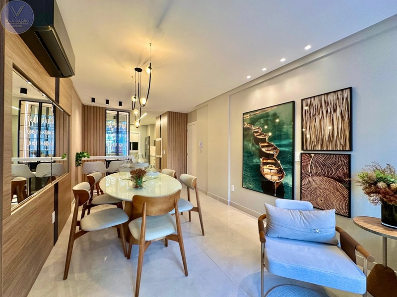 APARTAMENTO À VENDA COM TERRAÇO / INFRA FANTÁSTICA: 10ª foto da galeria de imagens do imóvel