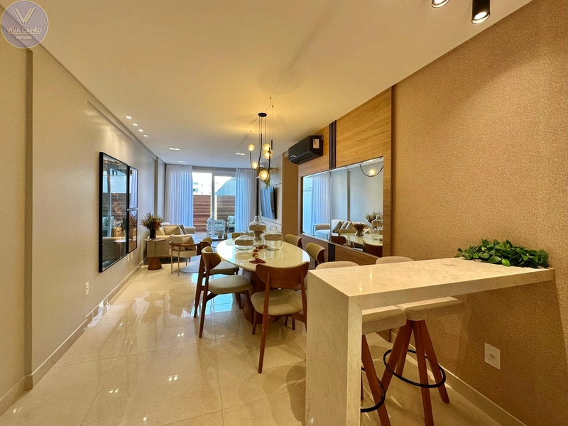 APARTAMENTO À VENDA COM TERRAÇO / INFRA FANTÁSTICA: 30ª foto da galeria de imagens do imóvel