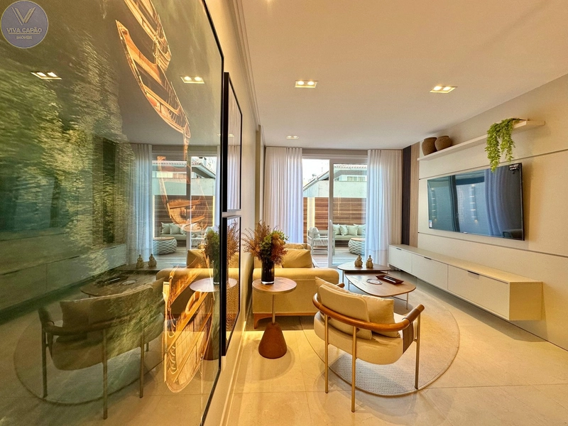 APARTAMENTO À VENDA COM TERRAÇO / INFRA FANTÁSTICA: 16ª foto da galeria de imagens do imóvel