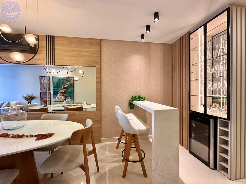 APARTAMENTO À VENDA COM TERRAÇO / INFRA FANTÁSTICA: 51ª foto da galeria de imagens do imóvel