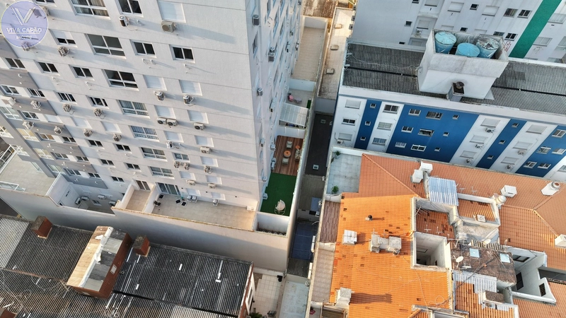 APARTAMENTO À VENDA COM TERRAÇO / INFRA FANTÁSTICA: 39ª foto da galeria de imagens do imóvel