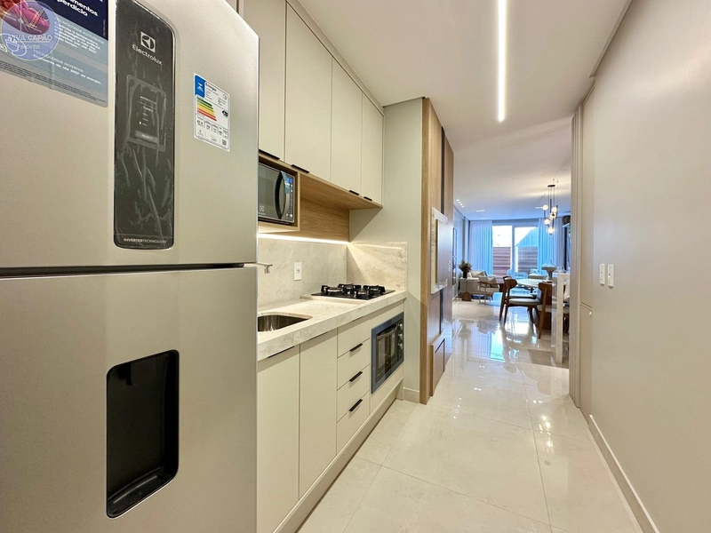 APARTAMENTO À VENDA COM TERRAÇO / INFRA FANTÁSTICA: 47ª foto da galeria de imagens do imóvel