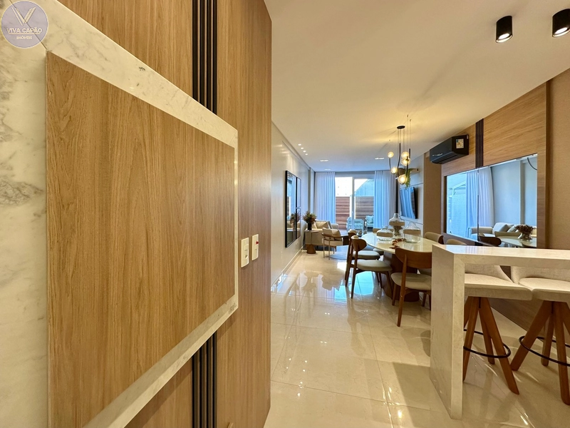 APARTAMENTO À VENDA COM TERRAÇO / INFRA FANTÁSTICA: 35ª foto da galeria de imagens do imóvel
