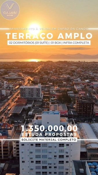 APARTAMENTO À VENDA COM TERRAÇO / INFRA FANTÁSTICA: 15ª foto da galeria de imagens do imóvel