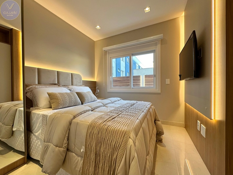 APARTAMENTO À VENDA COM TERRAÇO / INFRA FANTÁSTICA: 19ª foto da galeria de imagens do imóvel