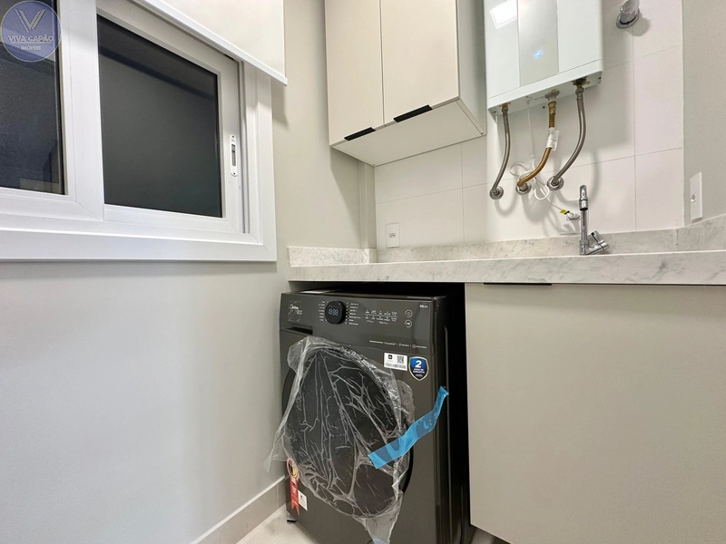 APARTAMENTO À VENDA COM TERRAÇO / INFRA FANTÁSTICA: 33ª foto da galeria de imagens do imóvel