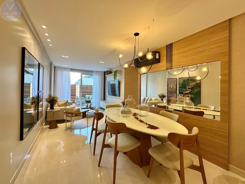 APARTAMENTO À VENDA COM TERRAÇO / INFRA FANTÁSTICA: 6ª foto da galeria de imagens do imóvel