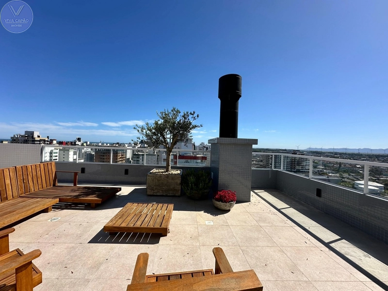 APARTAMENTO À VENDA COM TERRAÇO / INFRA FANTÁSTICA: 31ª foto da galeria de imagens do imóvel