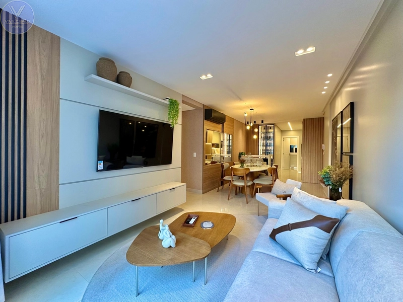 APARTAMENTO À VENDA COM TERRAÇO / INFRA FANTÁSTICA: 53ª foto da galeria de imagens do imóvel