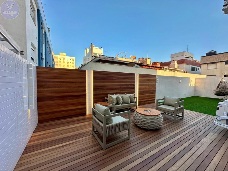 APARTAMENTO À VENDA COM TERRAÇO / INFRA FANTÁSTICA: 11ª foto da galeria de imagens do imóvel