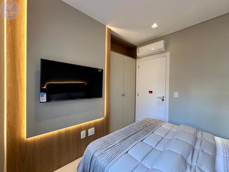 APARTAMENTO À VENDA COM TERRAÇO / INFRA FANTÁSTICA: 28ª foto da galeria de imagens do imóvel
