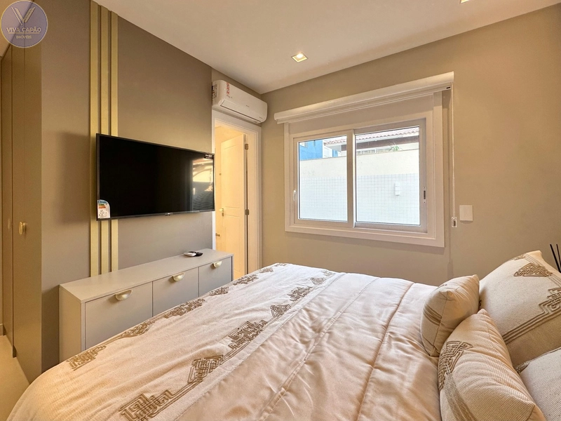 APARTAMENTO À VENDA COM TERRAÇO / INFRA FANTÁSTICA: 37ª foto da galeria de imagens do imóvel