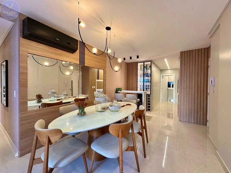 APARTAMENTO À VENDA COM TERRAÇO / INFRA FANTÁSTICA: 36ª foto da galeria de imagens do imóvel