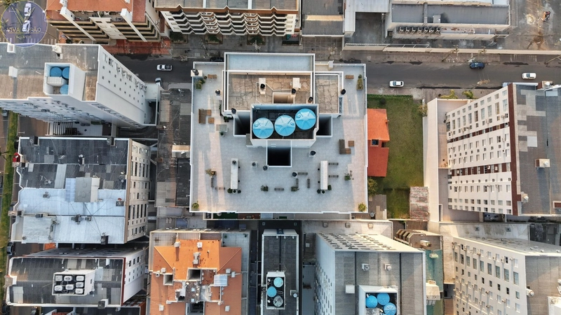 APARTAMENTO À VENDA COM TERRAÇO / INFRA FANTÁSTICA: 49ª foto da galeria de imagens do imóvel