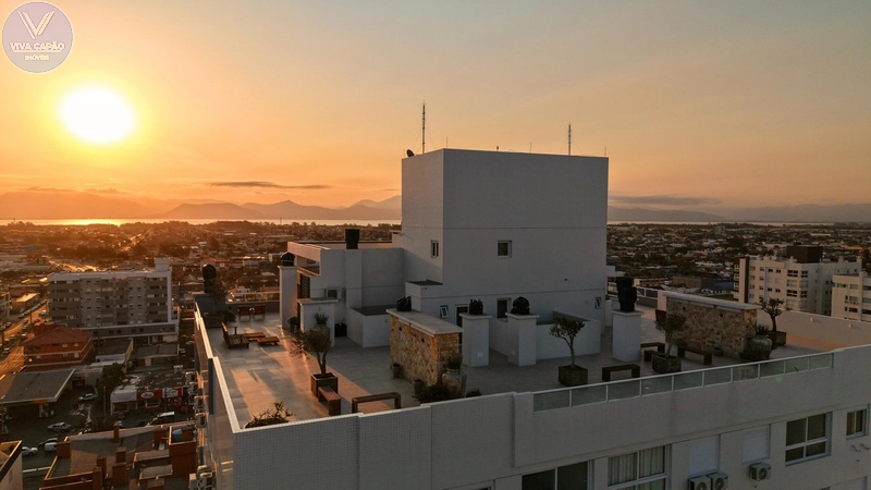 APARTAMENTO À VENDA COM TERRAÇO / INFRA FANTÁSTICA: 48ª foto da galeria de imagens do imóvel