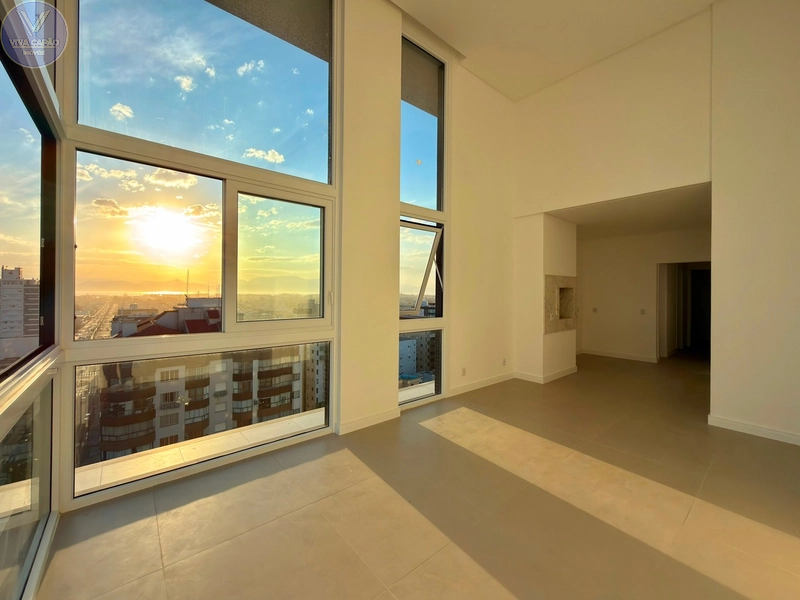 APARTAMENTO COM INFRA INCRÍVEL, VISTA PARA O MAR: 5ª foto da galeria de imagens do imóvel
