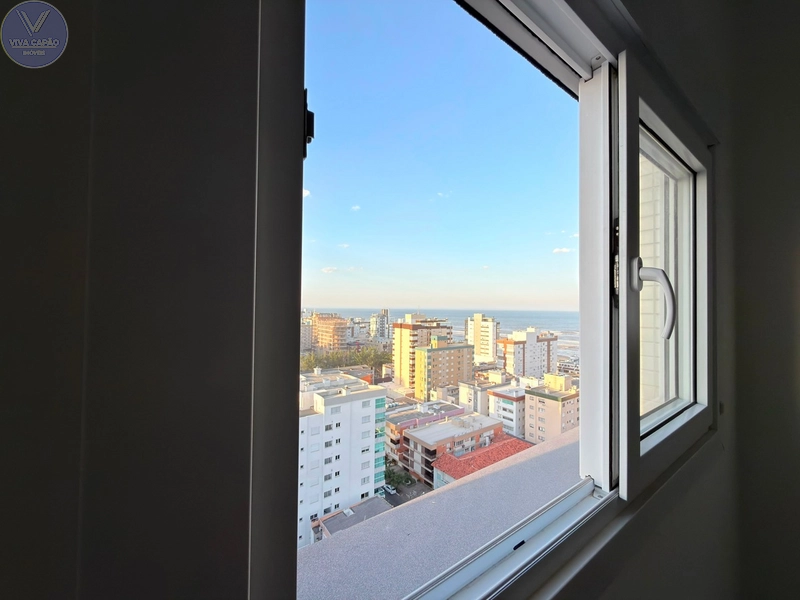 APARTAMENTO COM INFRA INCRÍVEL, VISTA PARA O MAR: 33ª foto da galeria de imagens do imóvel