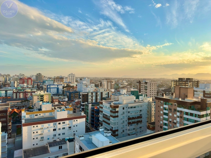 APARTAMENTO COM INFRA INCRÍVEL, VISTA PARA O MAR: 20ª foto da galeria de imagens do imóvel