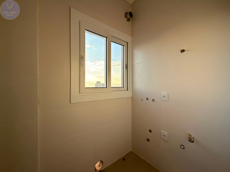 APARTAMENTO COM INFRA INCRÍVEL, VISTA PARA O MAR: 8ª foto da galeria de imagens do imóvel