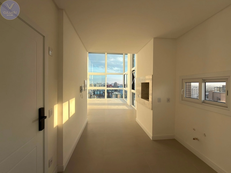 APARTAMENTO COM INFRA INCRÍVEL, VISTA PARA O MAR: 30ª foto da galeria de imagens do imóvel
