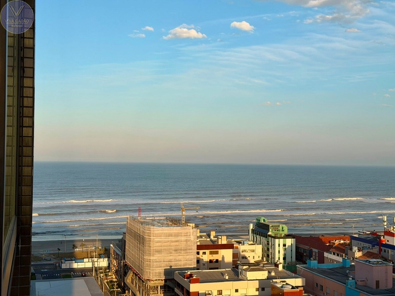 APARTAMENTO COM INFRA INCRÍVEL, VISTA PARA O MAR: 28ª foto da galeria de imagens do imóvel
