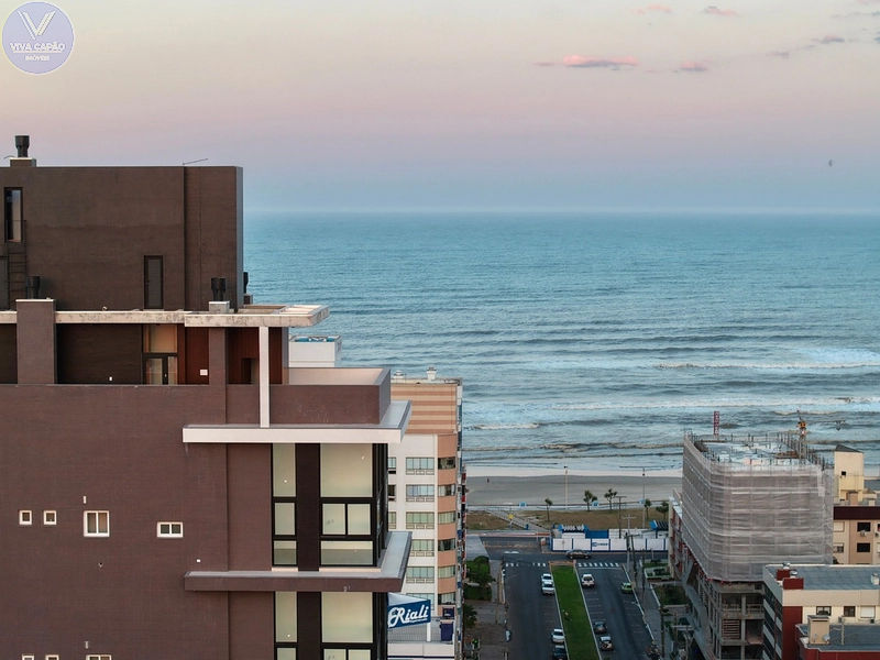 APARTAMENTO COM INFRA INCRÍVEL, VISTA PARA O MAR: 32ª foto da galeria de imagens do imóvel