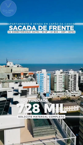 APARTAMENTO À VENDA EM CAPÃO DA CANOA: 32ª foto da galeria de imagens do imóvel
