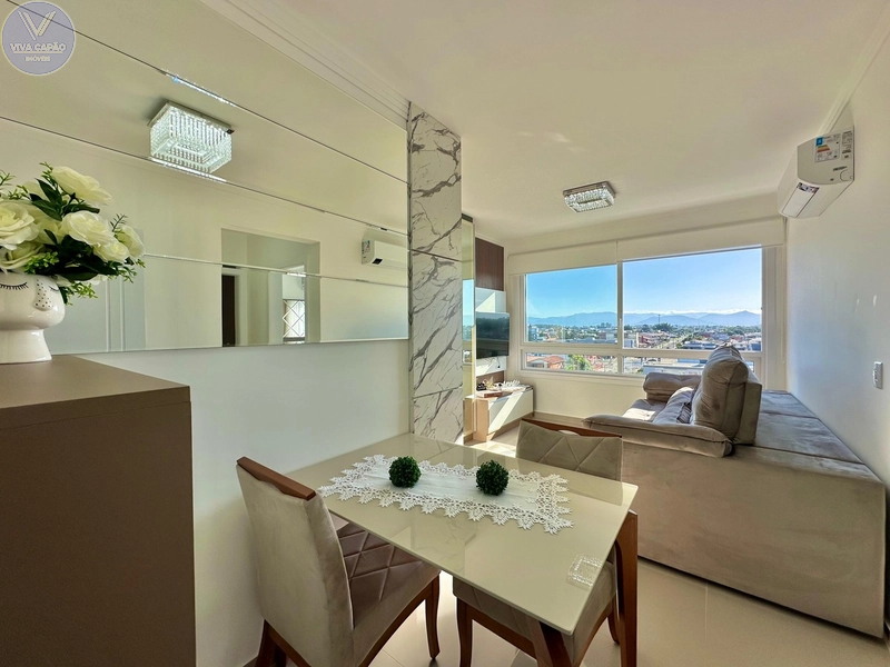 APARTAMENTO À VENDA EM CAPÃO DA CANOA: 28ª foto da galeria de imagens do imóvel