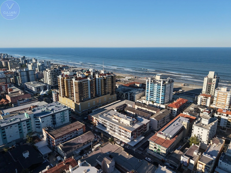 APARTAMENTO DE FRENTE NO CENTRO DE CAPÃO! R$ 275 MIL: 15ª foto da galeria de imagens do imóvel