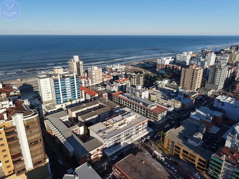 APARTAMENTO DE FRENTE NO CENTRO DE CAPÃO! R$ 275 MIL: 8ª foto da galeria de imagens do imóvel
