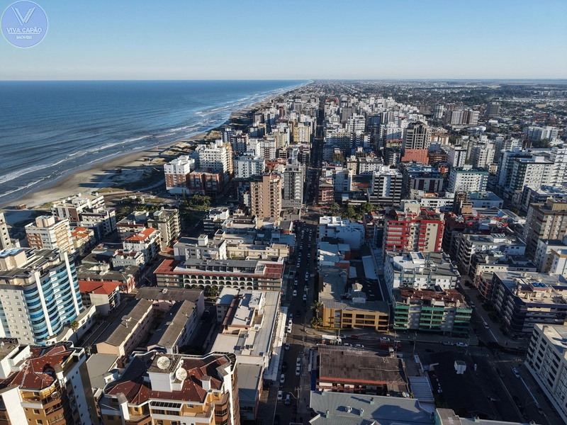APARTAMENTO DE FRENTE NO CENTRO DE CAPÃO! R$ 275 MIL: 2ª foto da galeria de imagens do imóvel