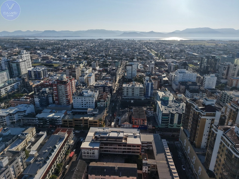 APARTAMENTO DE FRENTE NO CENTRO DE CAPÃO! R$ 275 MIL: 4ª foto da galeria de imagens do imóvel