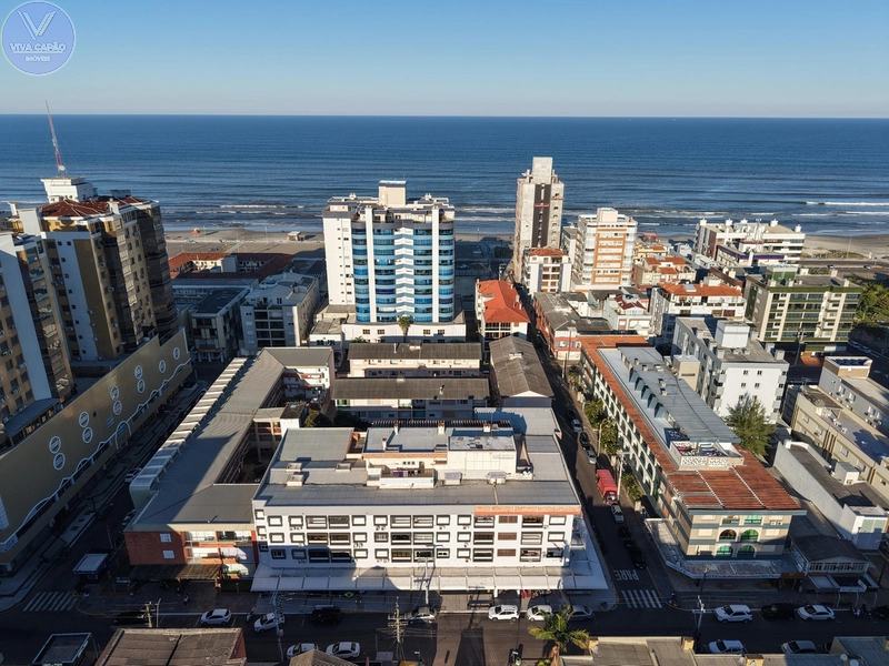 APARTAMENTO DE FRENTE NO CENTRO DE CAPÃO! R$ 275 MIL: 9ª foto da galeria de imagens do imóvel