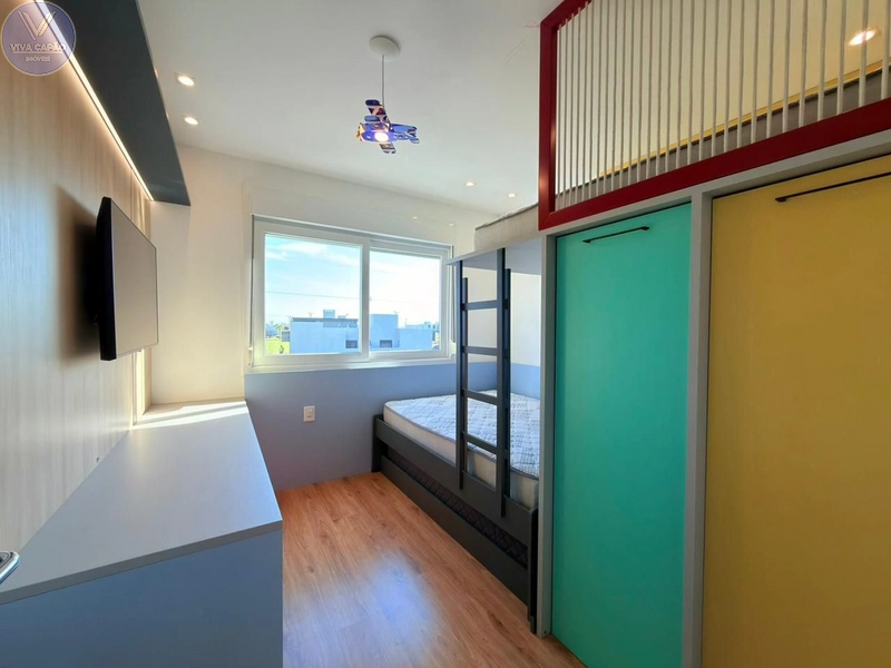 CASA A VENDA CONDOMÍNIO PATEO MARBELLA: 8ª foto da galeria de imagens do imóvel