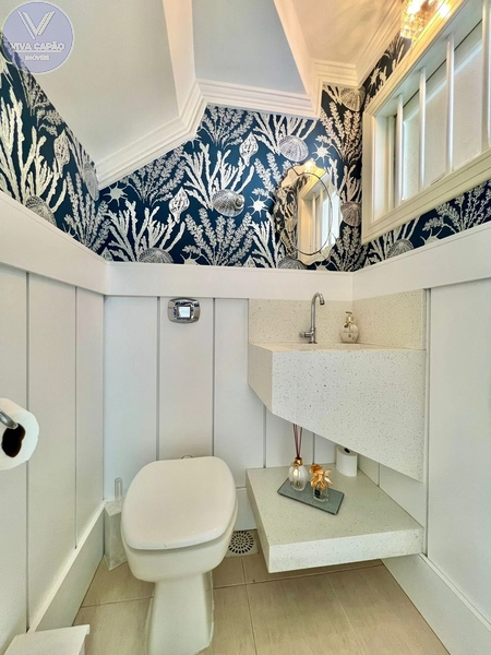 DUPLEX ALTO PADRÃO NA BEIRA MAR!: 14ª foto da galeria de imagens do imóvel