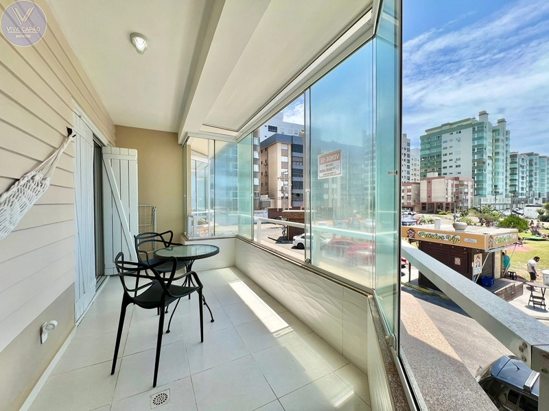 DUPLEX ALTO PADRÃO NA BEIRA MAR!: 16ª foto da galeria de imagens do imóvel